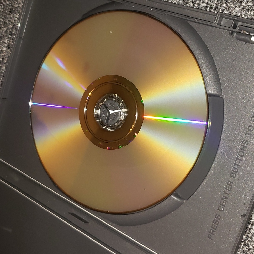 Multiple DVD's - Picture 15 of 15